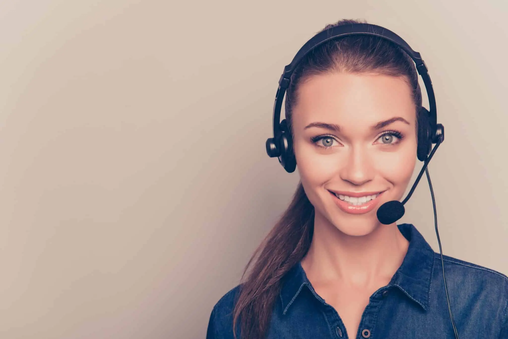 Modern Contact Center