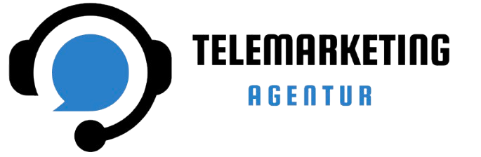 Telemarketing Agentur Logo