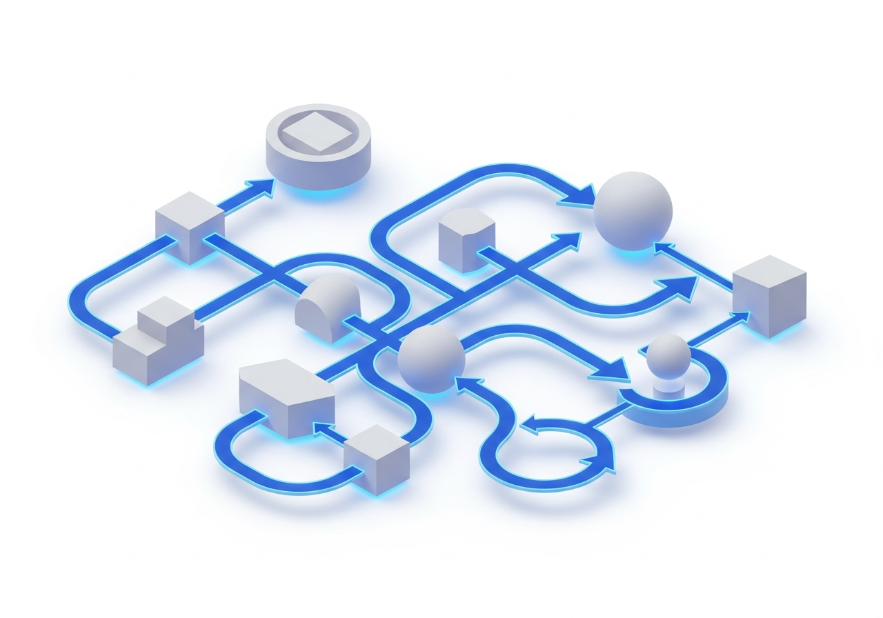 Industry Analytics